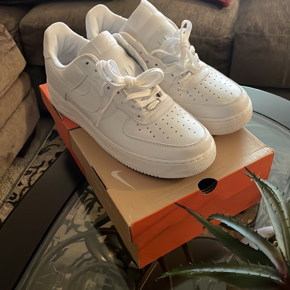 Nike Men’s Classic Air Force 1’s 🔥